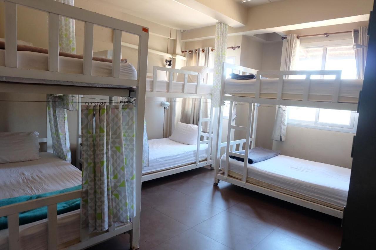 Non La Mer Hostel - Bed & Yoga Ko Lanta Buitenkant foto
